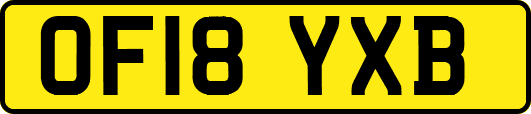 OF18YXB