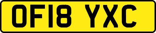 OF18YXC