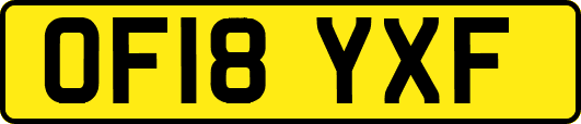 OF18YXF