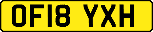 OF18YXH