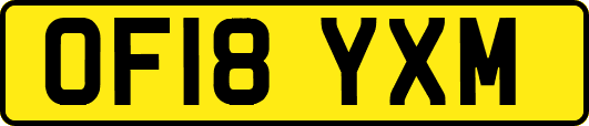 OF18YXM