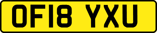 OF18YXU