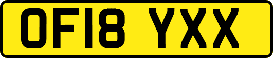OF18YXX