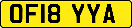 OF18YYA