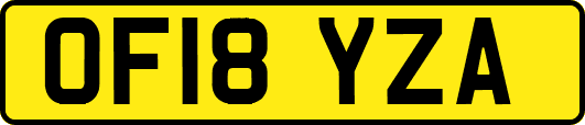 OF18YZA