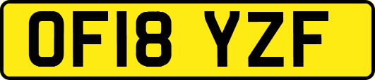 OF18YZF