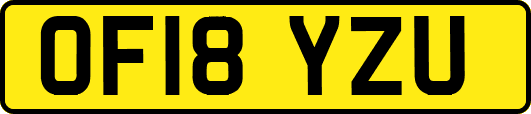 OF18YZU