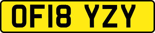 OF18YZY