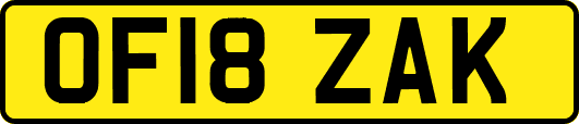 OF18ZAK