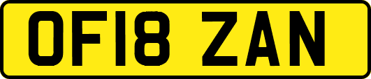 OF18ZAN