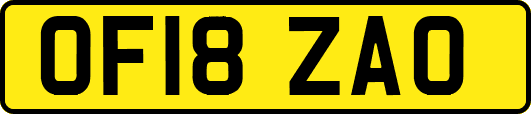 OF18ZAO