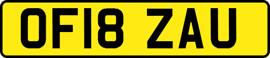OF18ZAU