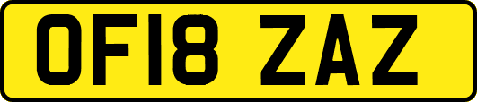 OF18ZAZ