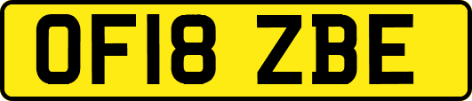 OF18ZBE