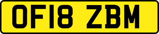 OF18ZBM