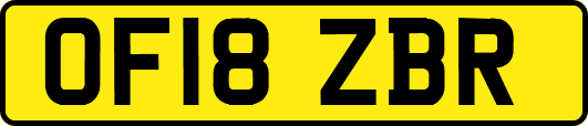 OF18ZBR