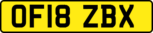 OF18ZBX