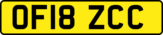 OF18ZCC