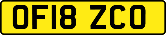 OF18ZCO