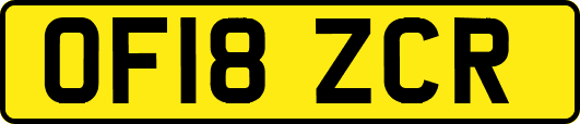 OF18ZCR