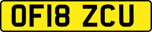 OF18ZCU
