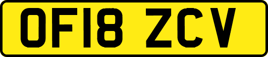 OF18ZCV