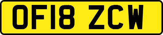 OF18ZCW