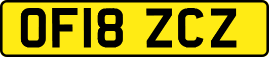 OF18ZCZ