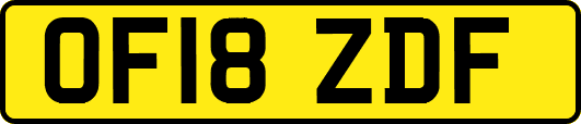 OF18ZDF