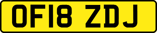 OF18ZDJ