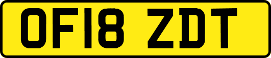 OF18ZDT