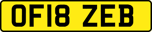 OF18ZEB