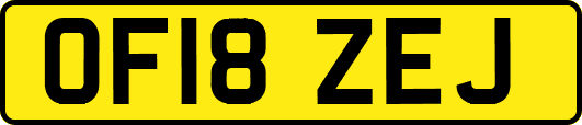 OF18ZEJ