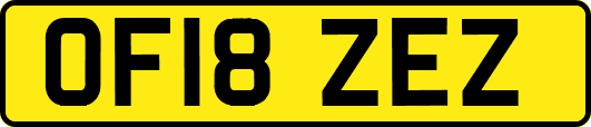 OF18ZEZ