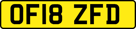 OF18ZFD