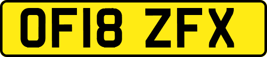 OF18ZFX