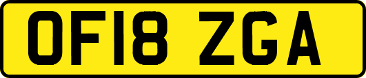 OF18ZGA