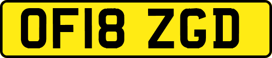 OF18ZGD
