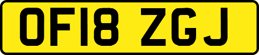 OF18ZGJ