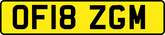OF18ZGM