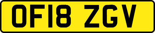 OF18ZGV
