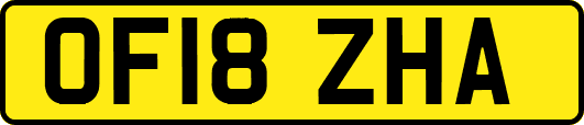 OF18ZHA