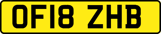 OF18ZHB