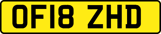 OF18ZHD
