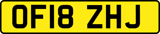 OF18ZHJ