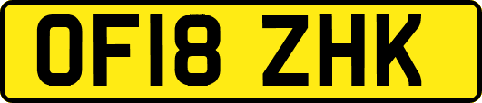 OF18ZHK