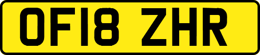OF18ZHR