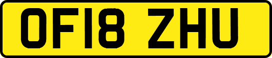 OF18ZHU