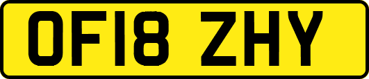 OF18ZHY