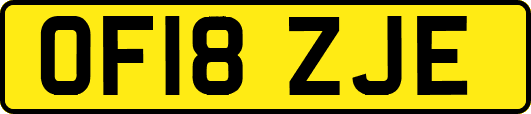 OF18ZJE
